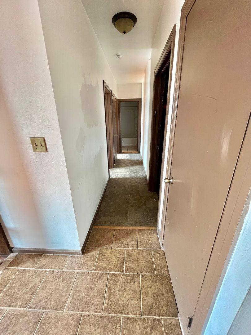 Apartment for rent at 219-221 W High St, Bellefonte, PA 16823