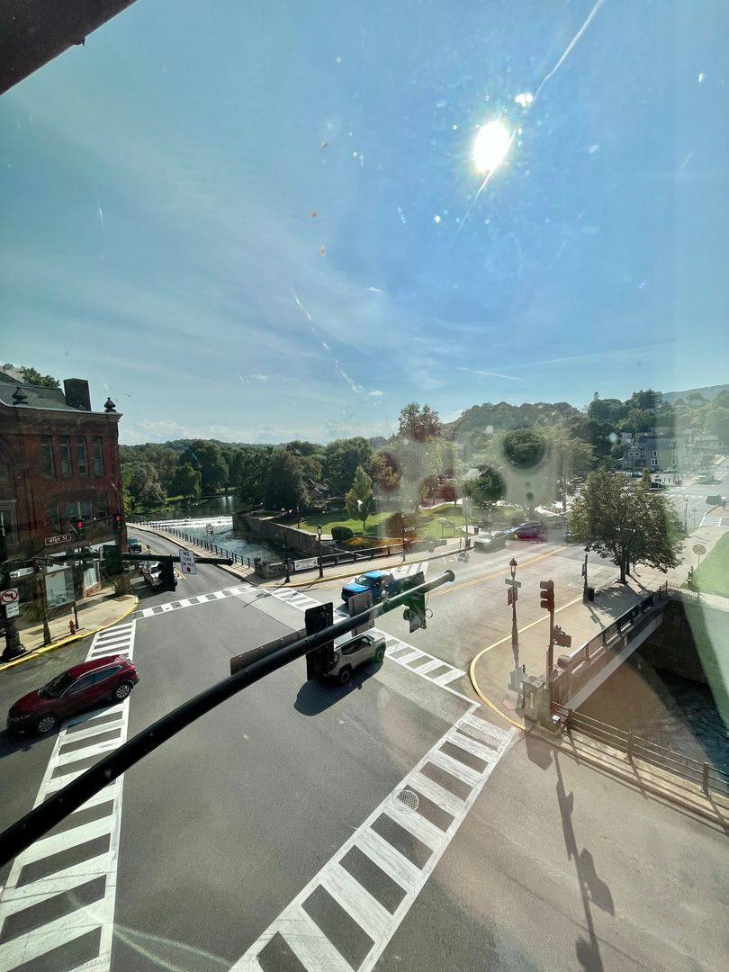 Apartment for rent at 219-221 W High St, Bellefonte, PA 16823