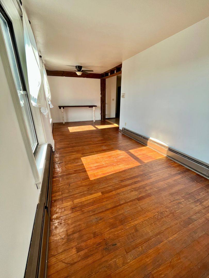 Apartment for rent at 219-221 W High St, Bellefonte, PA 16823