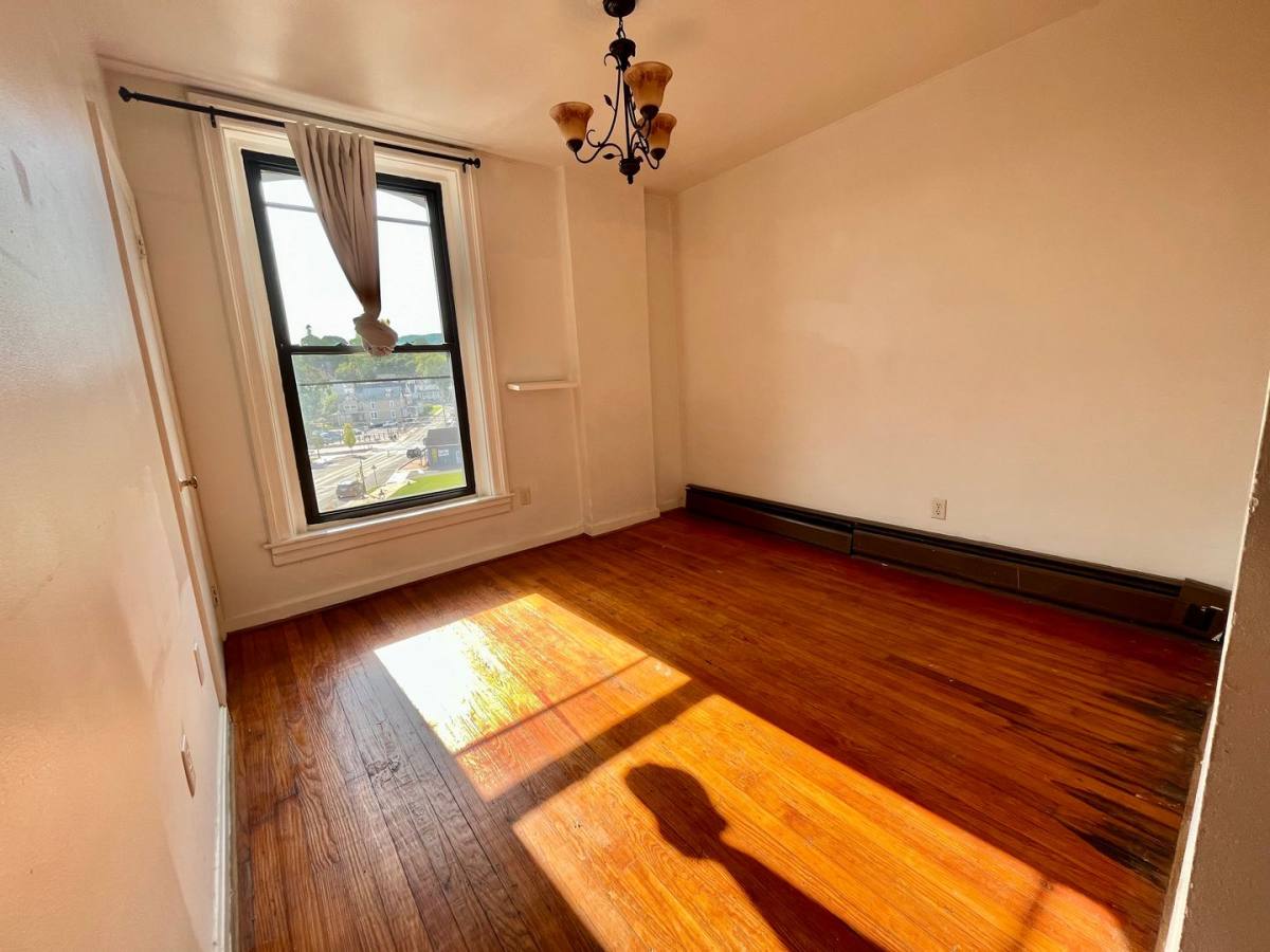 Apartment for rent at 219-221 W High St, Bellefonte, PA 16823