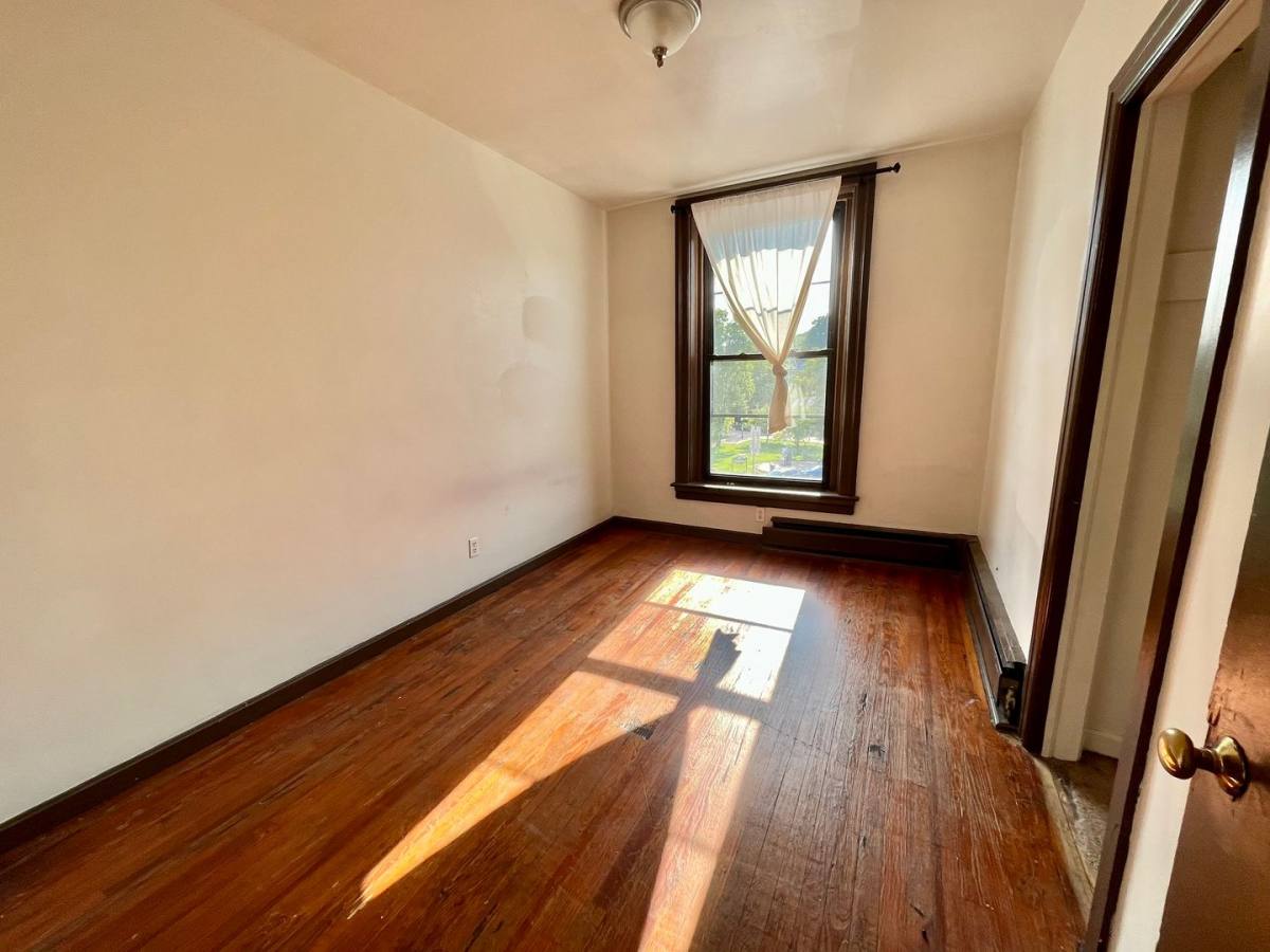Apartment for rent at 219-221 W High St, Bellefonte, PA 16823