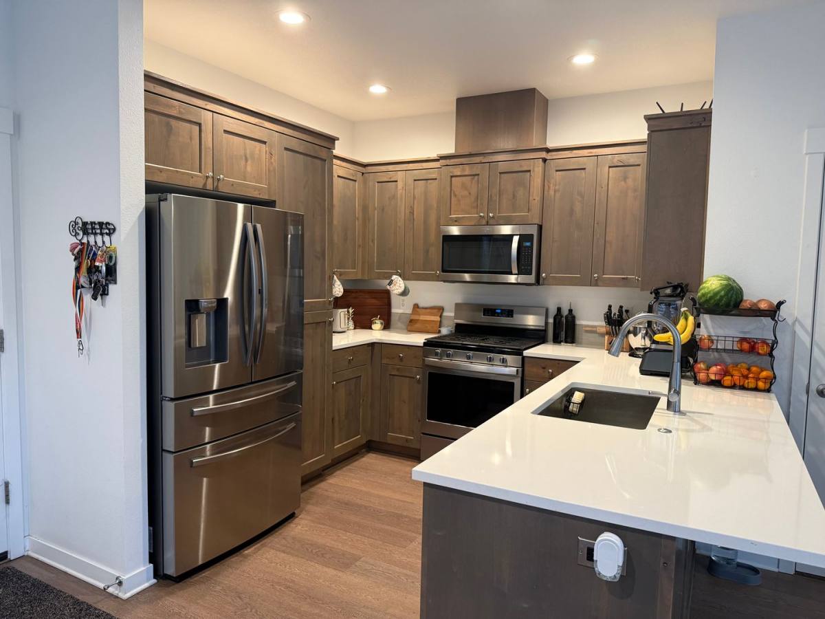 Townhouse for rent at 2555 NE Purcell Blvd, Bend, OR 97701