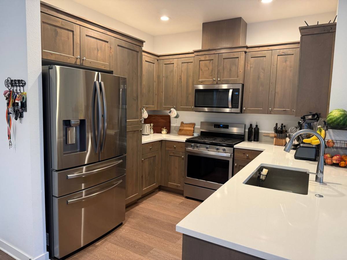 Townhouse for rent at 2555 NE Purcell Blvd, Bend, OR 97701