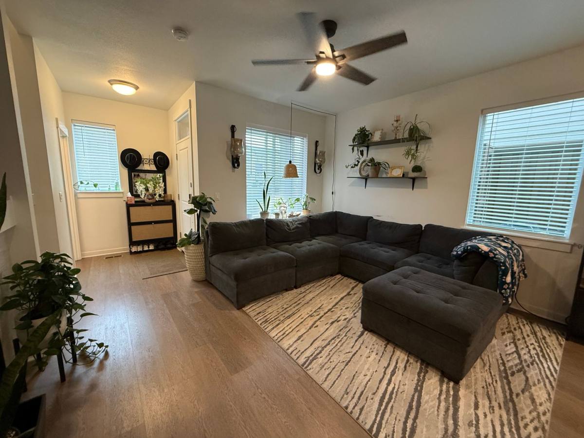 Townhouse for rent at 2555 NE Purcell Blvd, Bend, OR 97701
