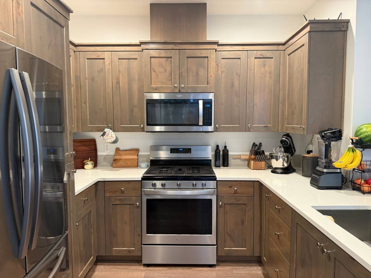 Townhouse for rent at 2555 NE Purcell Blvd, Bend, OR 97701