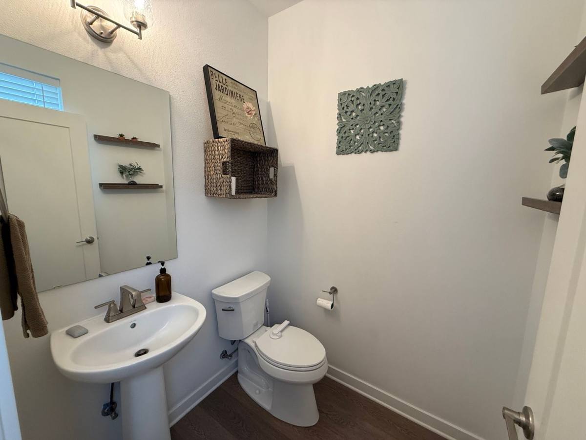 Townhouse for rent at 2555 NE Purcell Blvd, Bend, OR 97701
