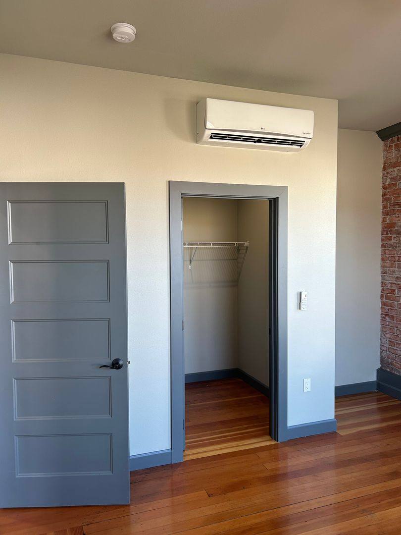 Apartment for rent at 105 S 1st St, Yakima, WA 98901