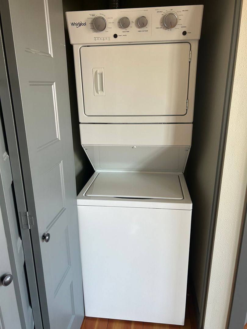 Apartment for rent at 105 S 1st St, Yakima, WA 98901