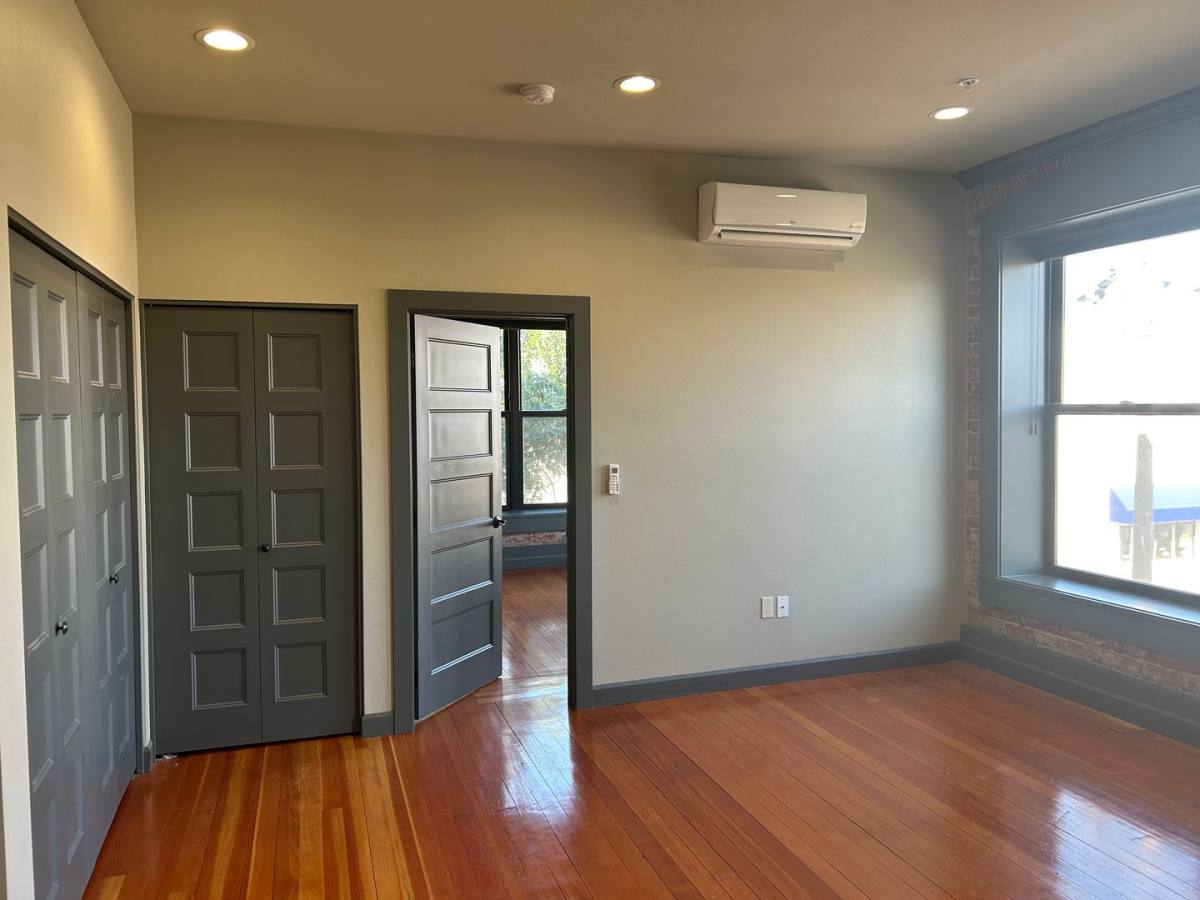 Apartment for rent at 105 S 1st St, Yakima, WA 98901