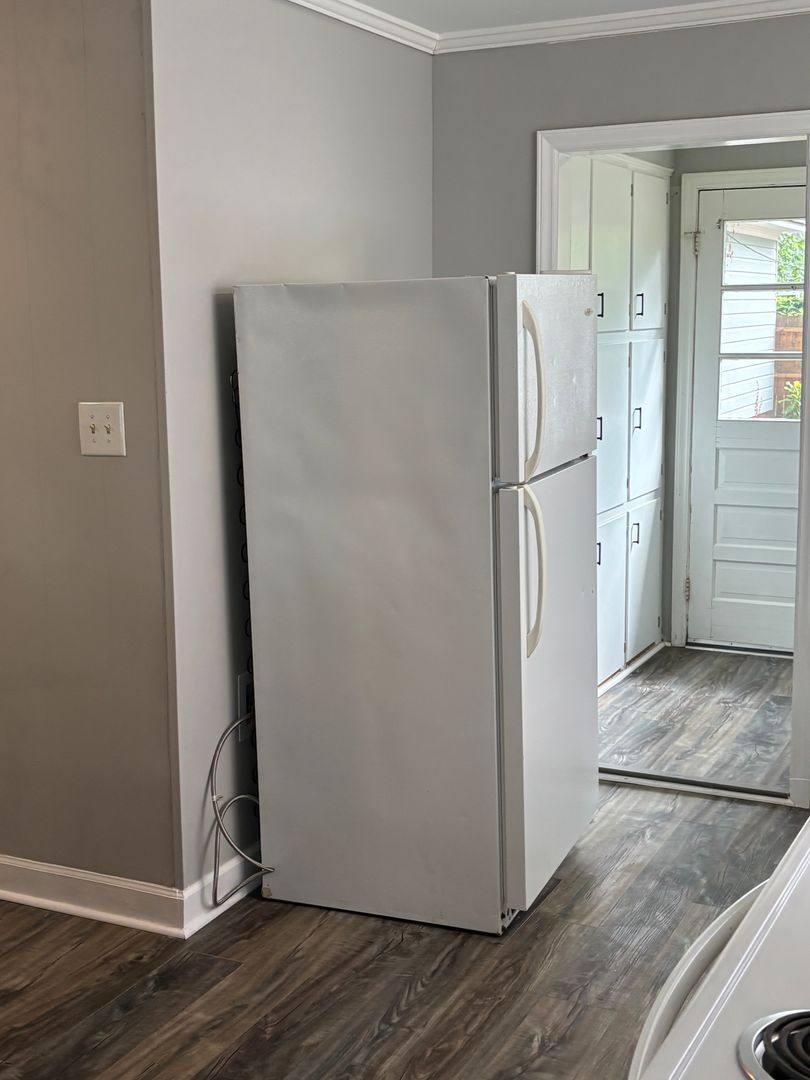 House for rent at 408 E 12th St, Washington, NC 27889