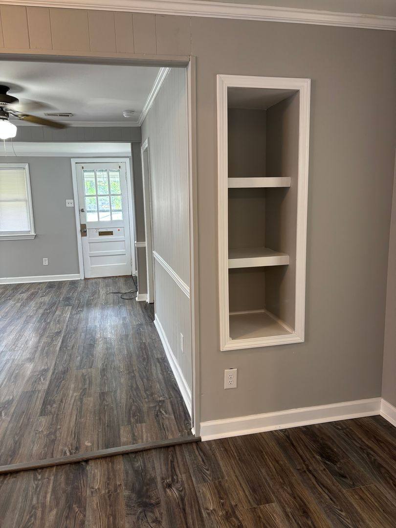 House for rent at 408 E 12th St, Washington, NC 27889