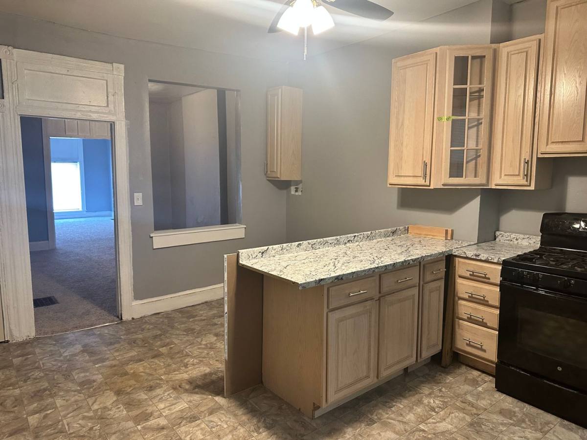 House for rent at 619 N Pulaski St, Baltimore, MD 21217