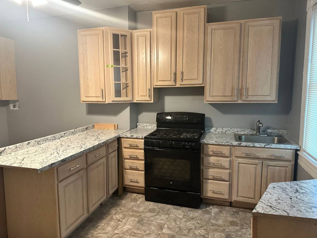 House for rent at 619 N Pulaski St, Baltimore, MD 21217