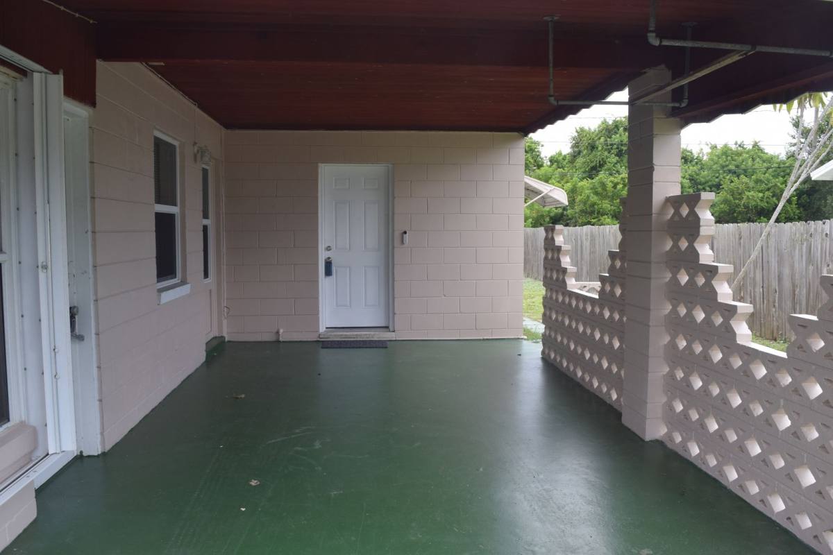 House for rent at 1622 NE Maureen Court, Jensen Beach, FL 34957