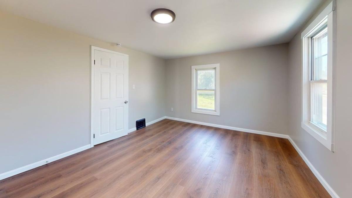 House for rent at 1280 7th Ave, Akron, OH 44306