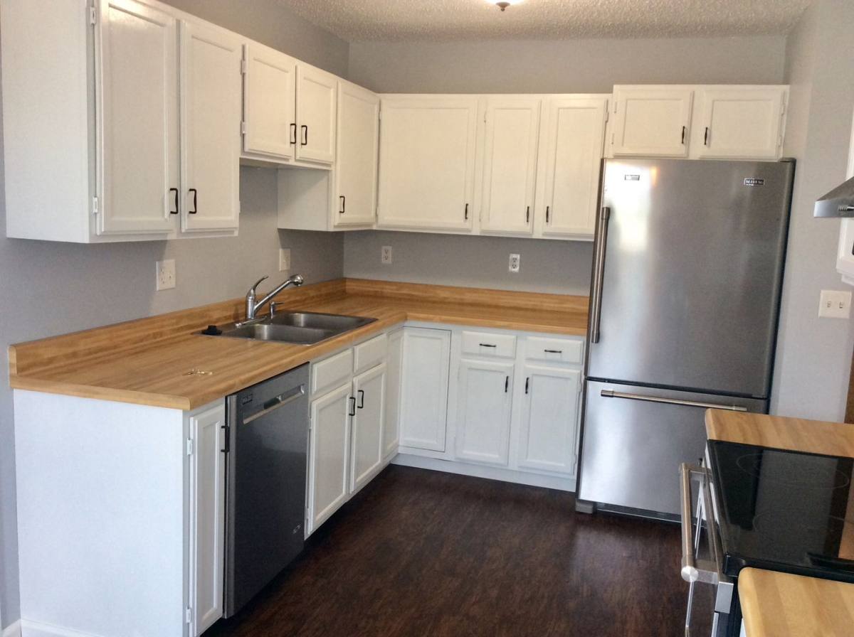 Condo for rent at 1347 Sims St, Dickinson, ND 58601