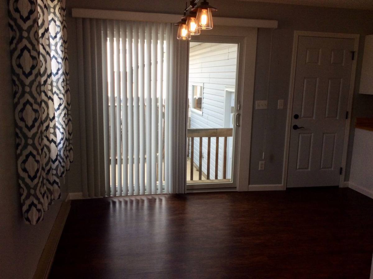 Condo for rent at 1347 Sims St, Dickinson, ND 58601