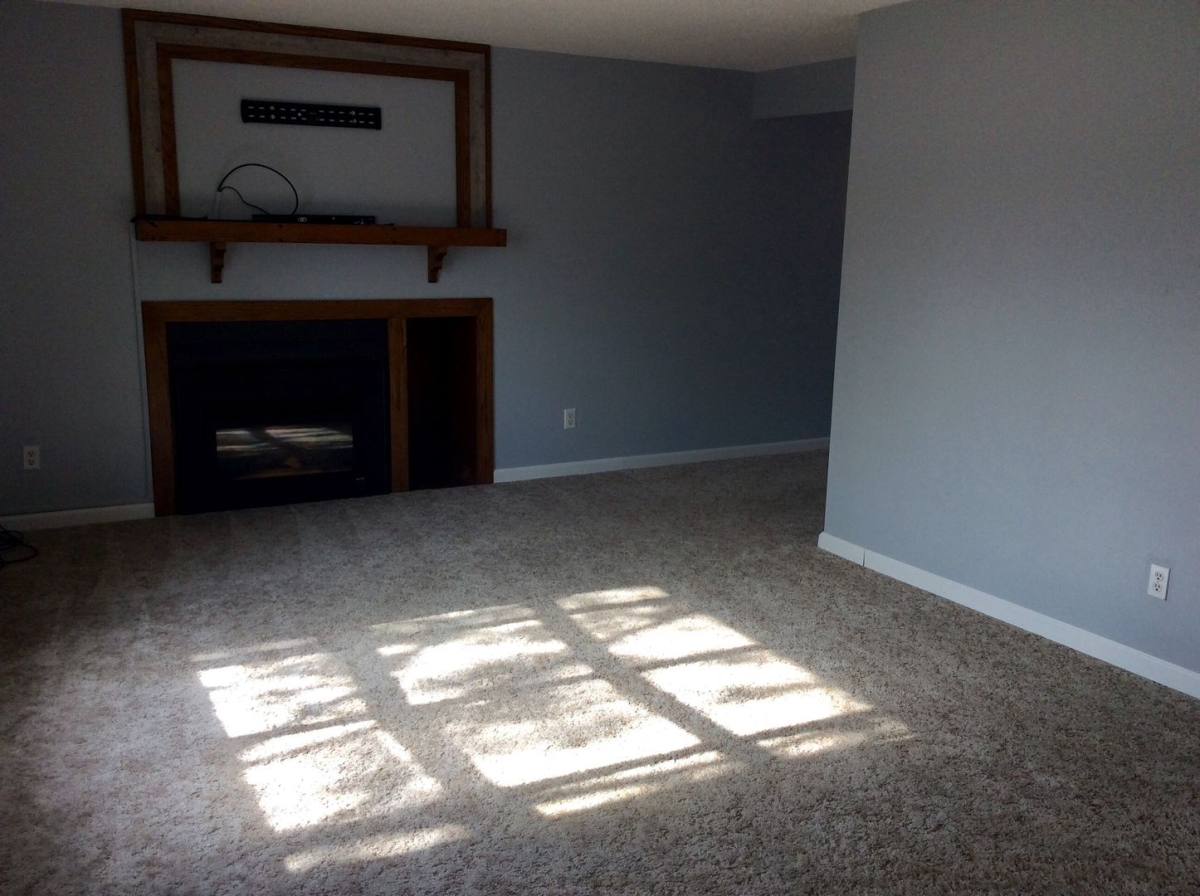 Condo for rent at 1347 Sims St, Dickinson, ND 58601
