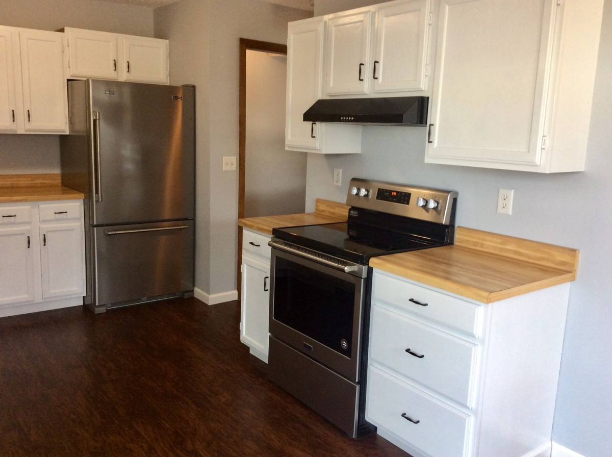 Condo for rent at 1347 Sims St, Dickinson, ND 58601