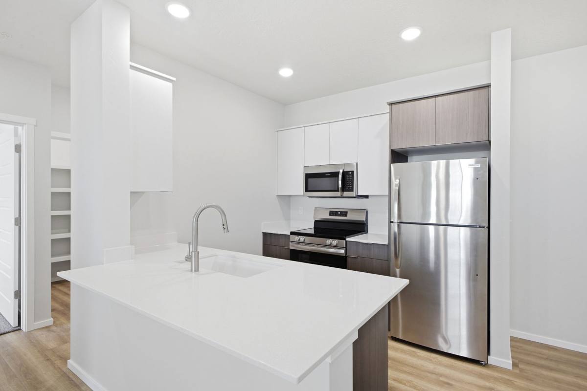 Apartment for rent at 3382 N Centrepoint Way, Meridian, ID 83646