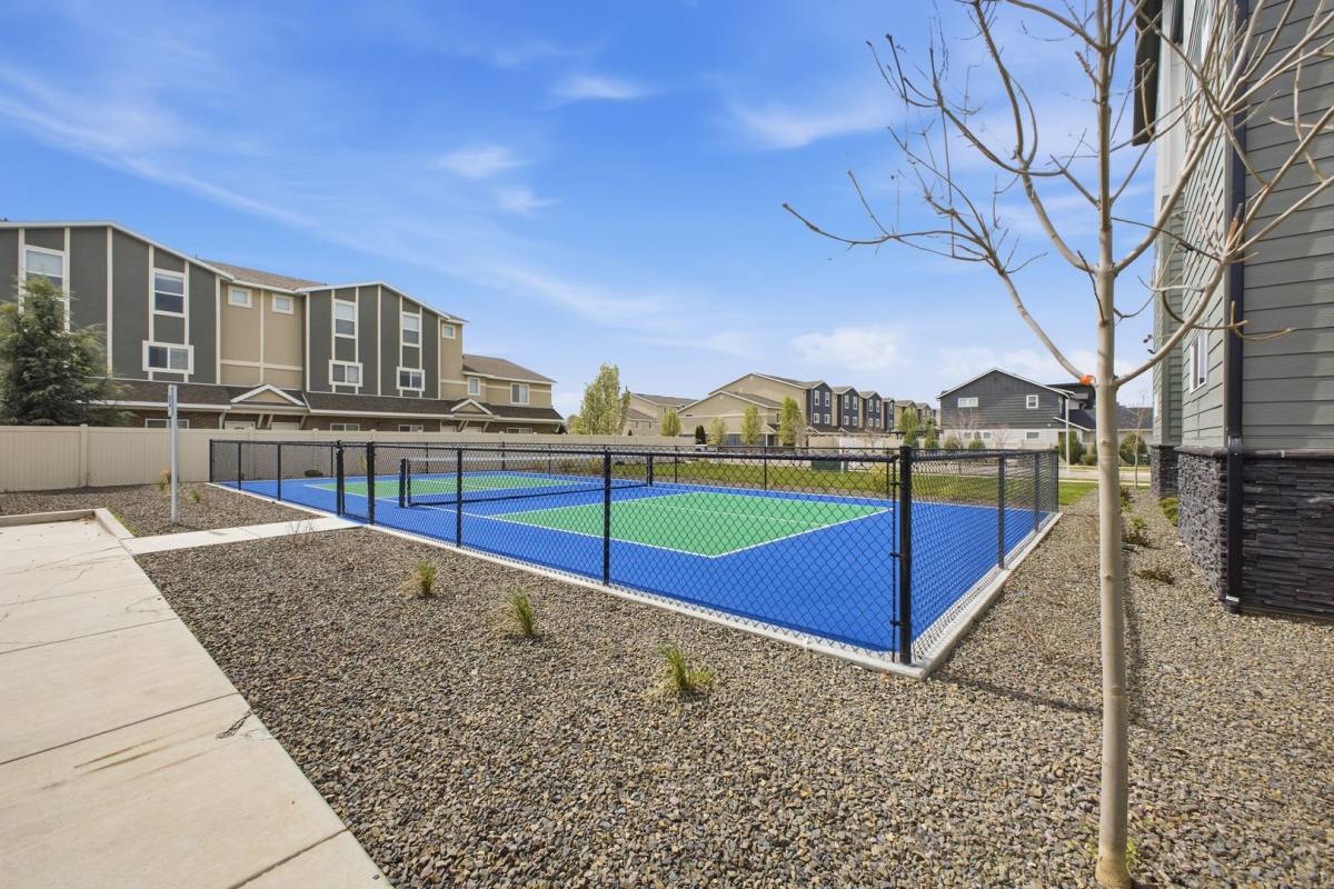 Apartment for rent at 3382 N Centrepoint Way, Meridian, ID 83646