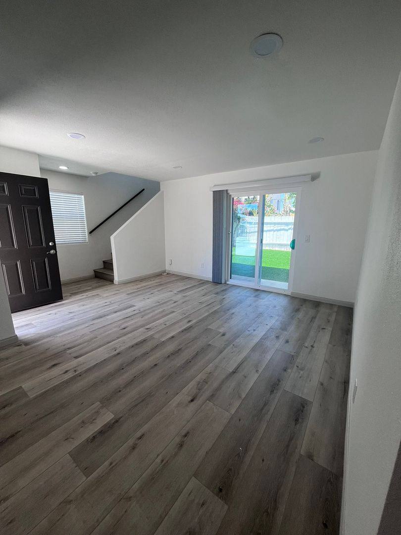 Apartment for rent at 202-204 Calla Ave, Imperial Beach, CA 91932