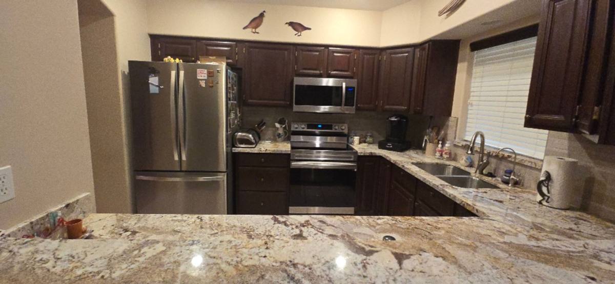 Apartment for rent at 17343 E Quail Ridge Dr, Fountain Hills, AZ 85268