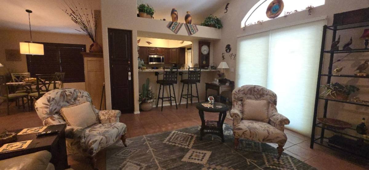 Apartment for rent at 17343 E Quail Ridge Dr, Fountain Hills, AZ 85268