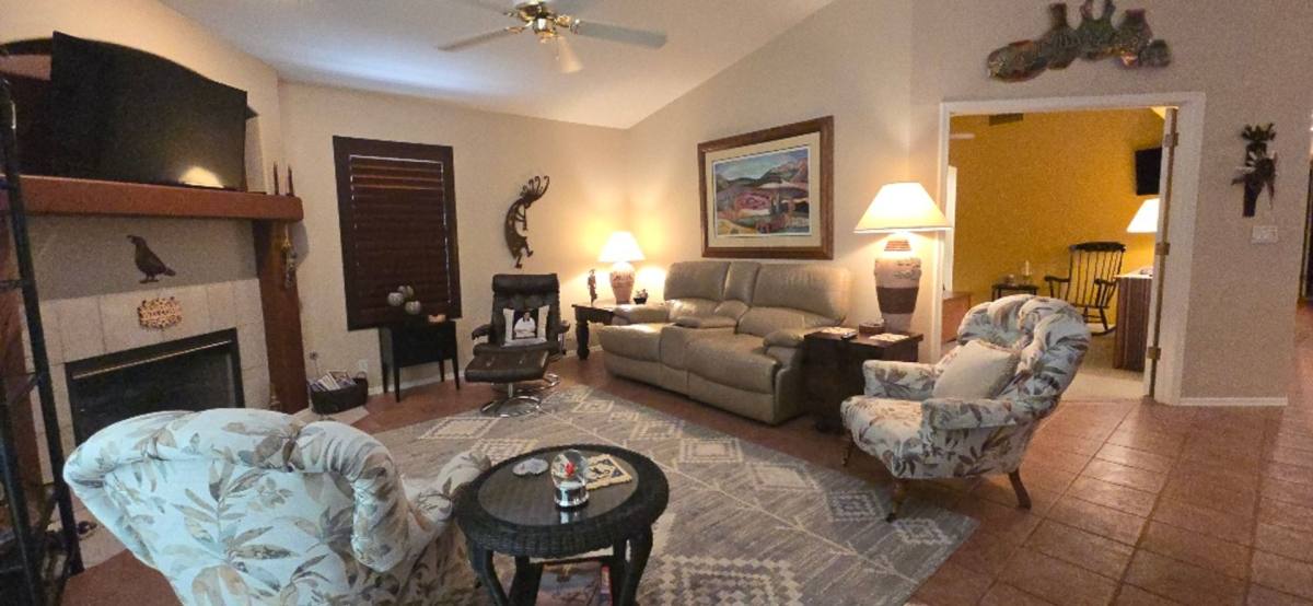 Apartment for rent at 17343 E Quail Ridge Dr, Fountain Hills, AZ 85268