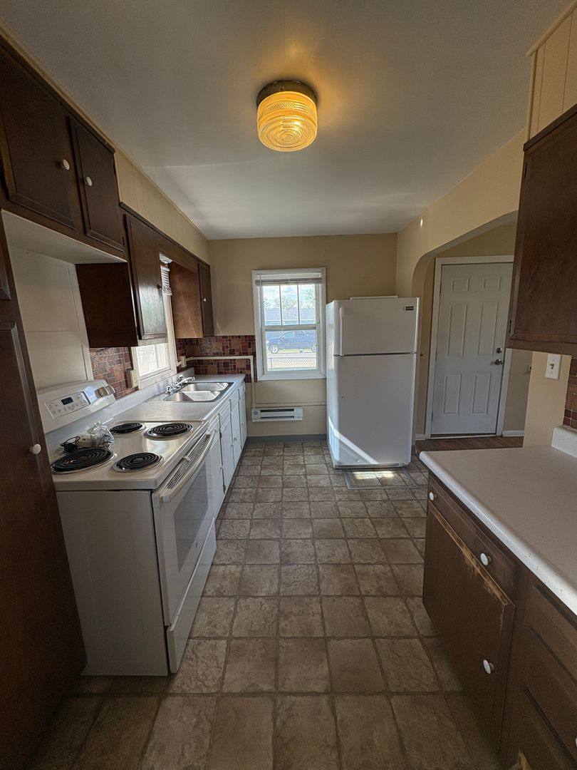 House for rent at 504 Howard Ave, Billings, MT 59101