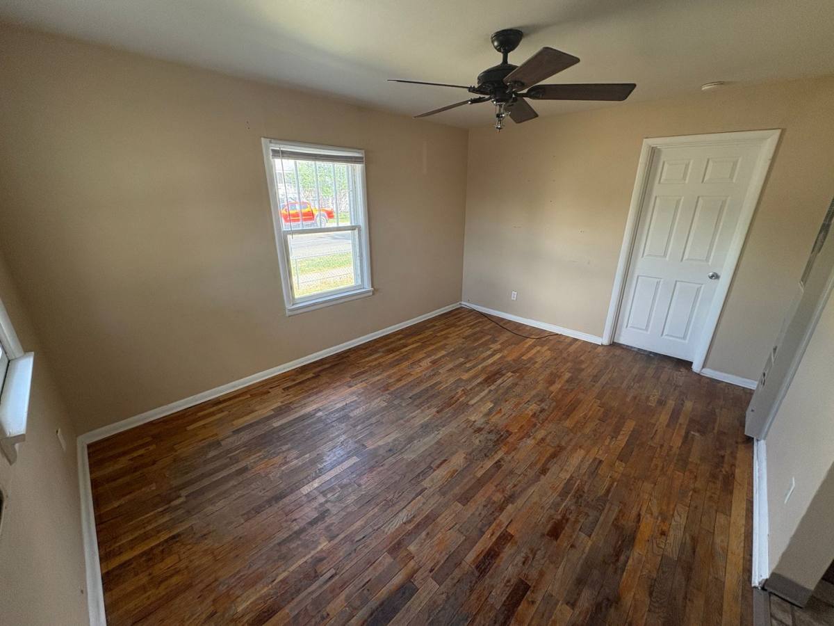 House for rent at 504 Howard Ave, Billings, MT 59101