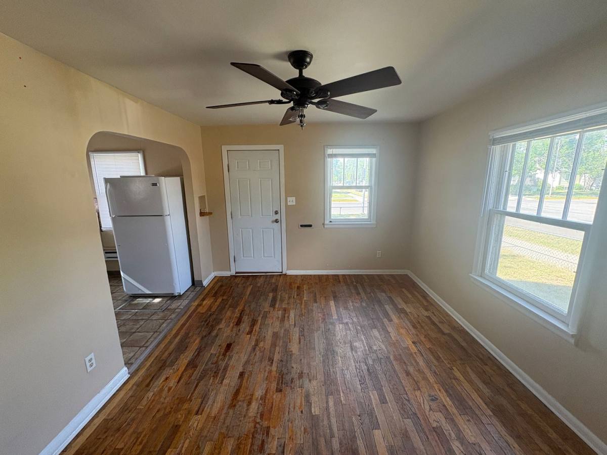 House for rent at 504 Howard Ave, Billings, MT 59101