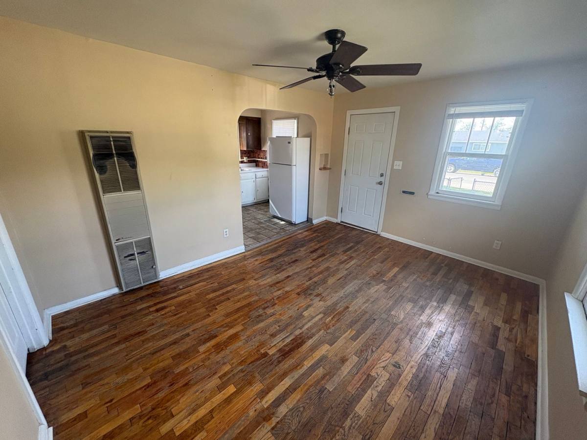 House for rent at 504 Howard Ave, Billings, MT 59101