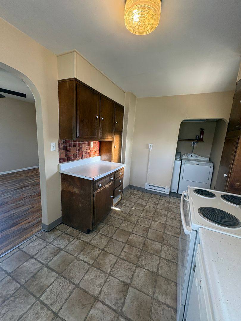 House for rent at 504 Howard Ave, Billings, MT 59101