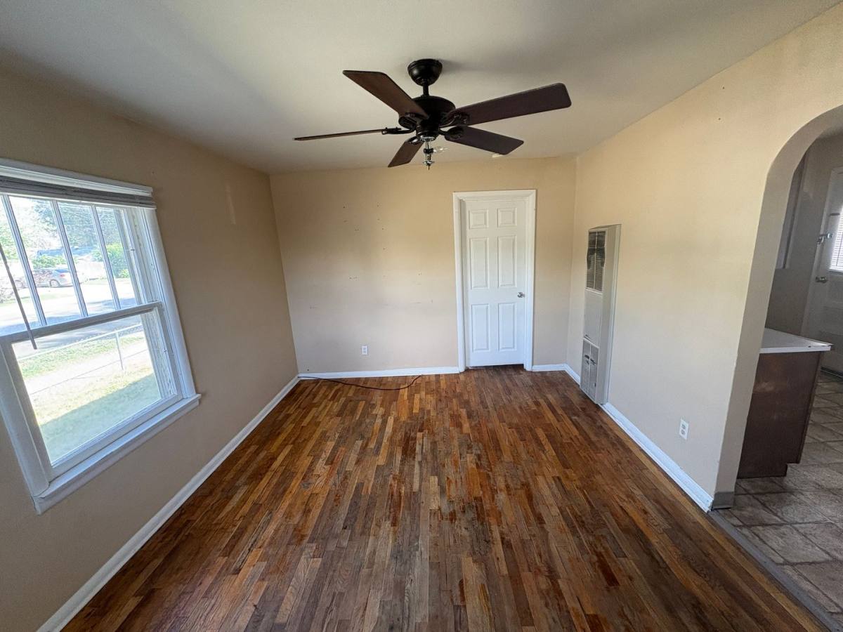 House for rent at 504 Howard Ave, Billings, MT 59101