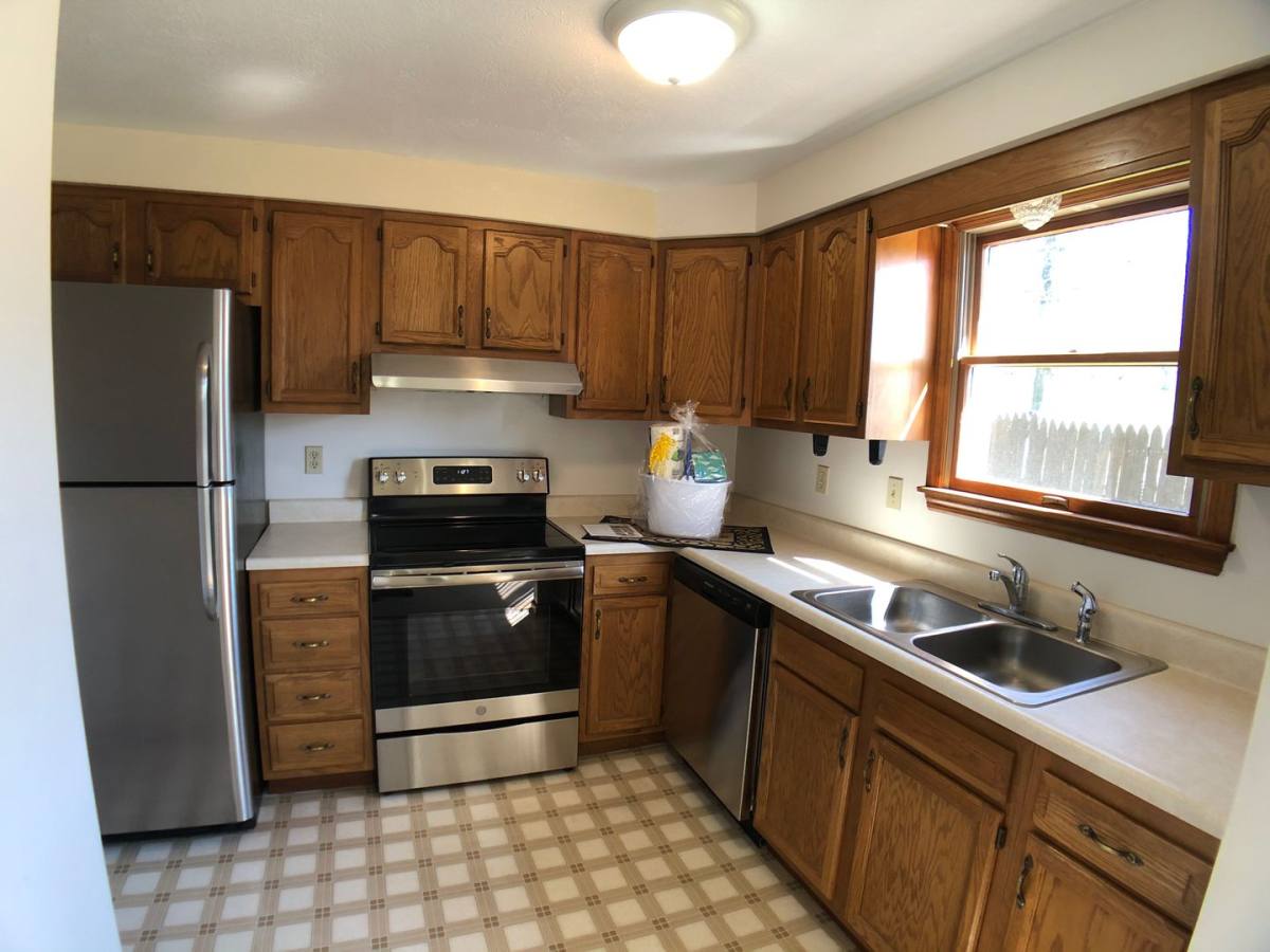 Apartment for rent at 751 Weirich Ave, Washington, PA 15301