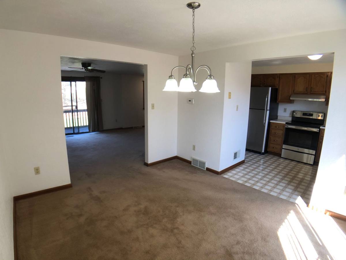Apartment for rent at 751 Weirich Ave, Washington, PA 15301