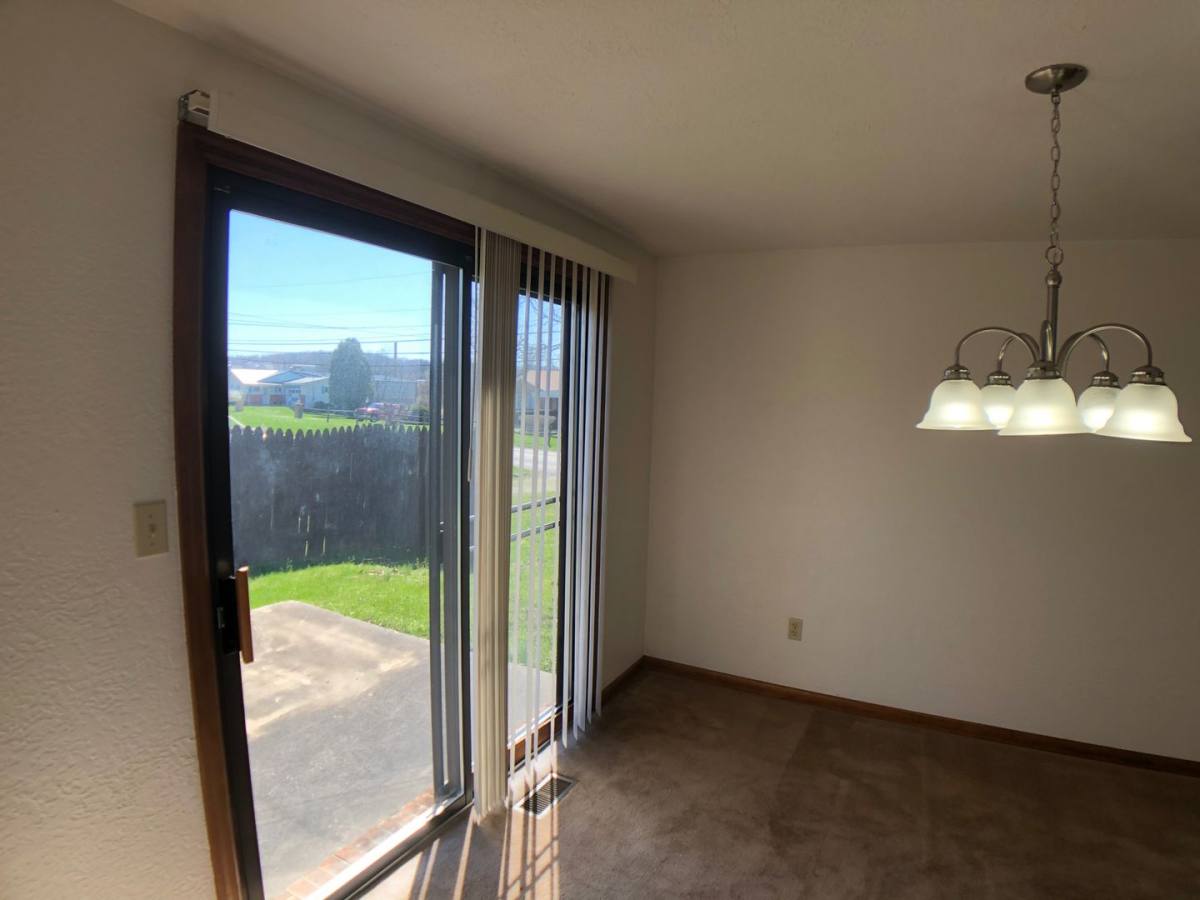 Apartment for rent at 751 Weirich Ave, Washington, PA 15301