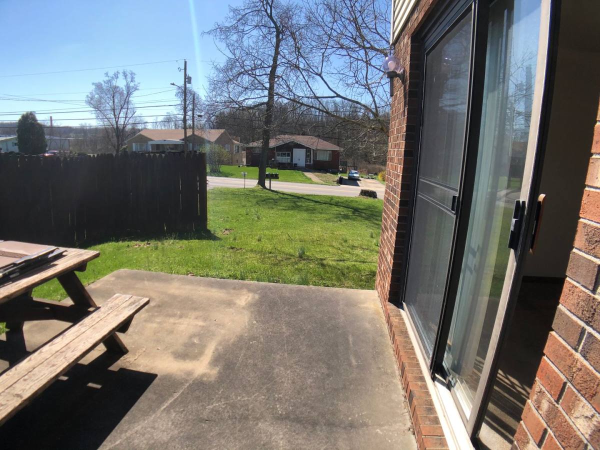 Apartment for rent at 751 Weirich Ave, Washington, PA 15301