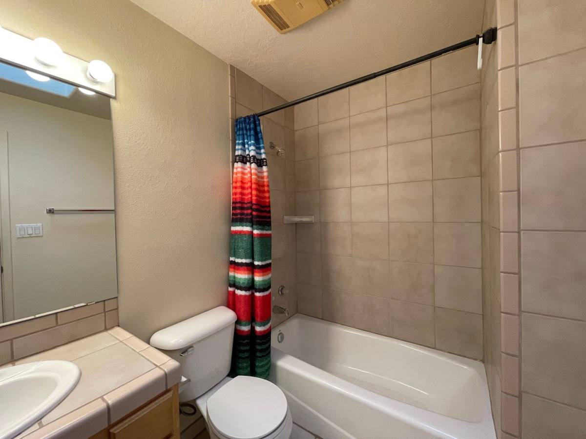 House for rent at 3245 Casa Rinconada, Santa Fe, NM 87507