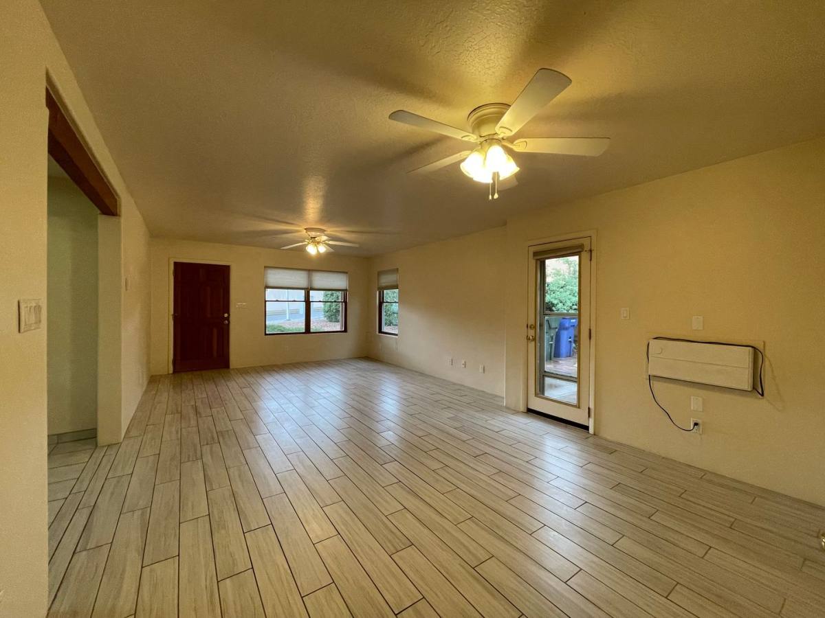 House for rent at 3245 Casa Rinconada, Santa Fe, NM 87507