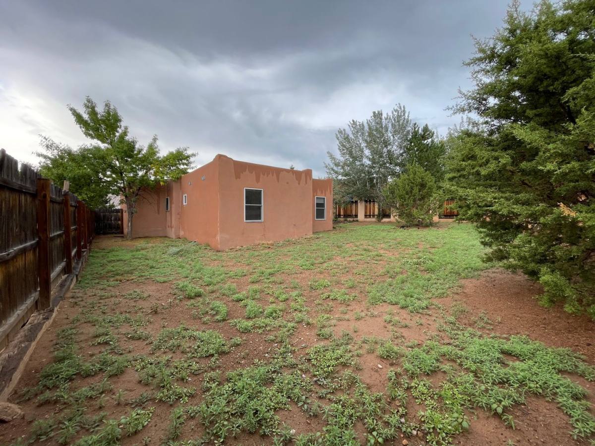 House for rent at 3245 Casa Rinconada, Santa Fe, NM 87507