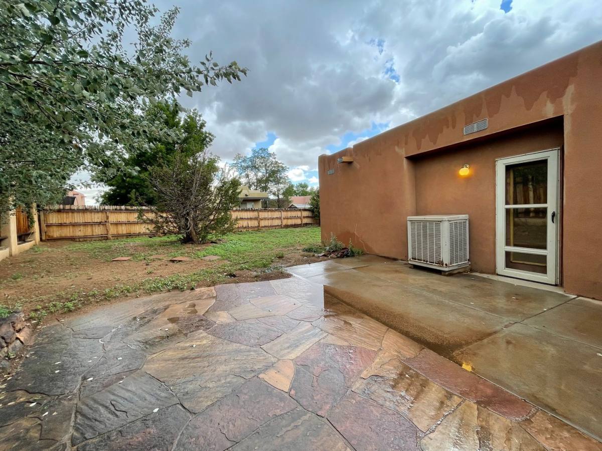 House for rent at 3245 Casa Rinconada, Santa Fe, NM 87507