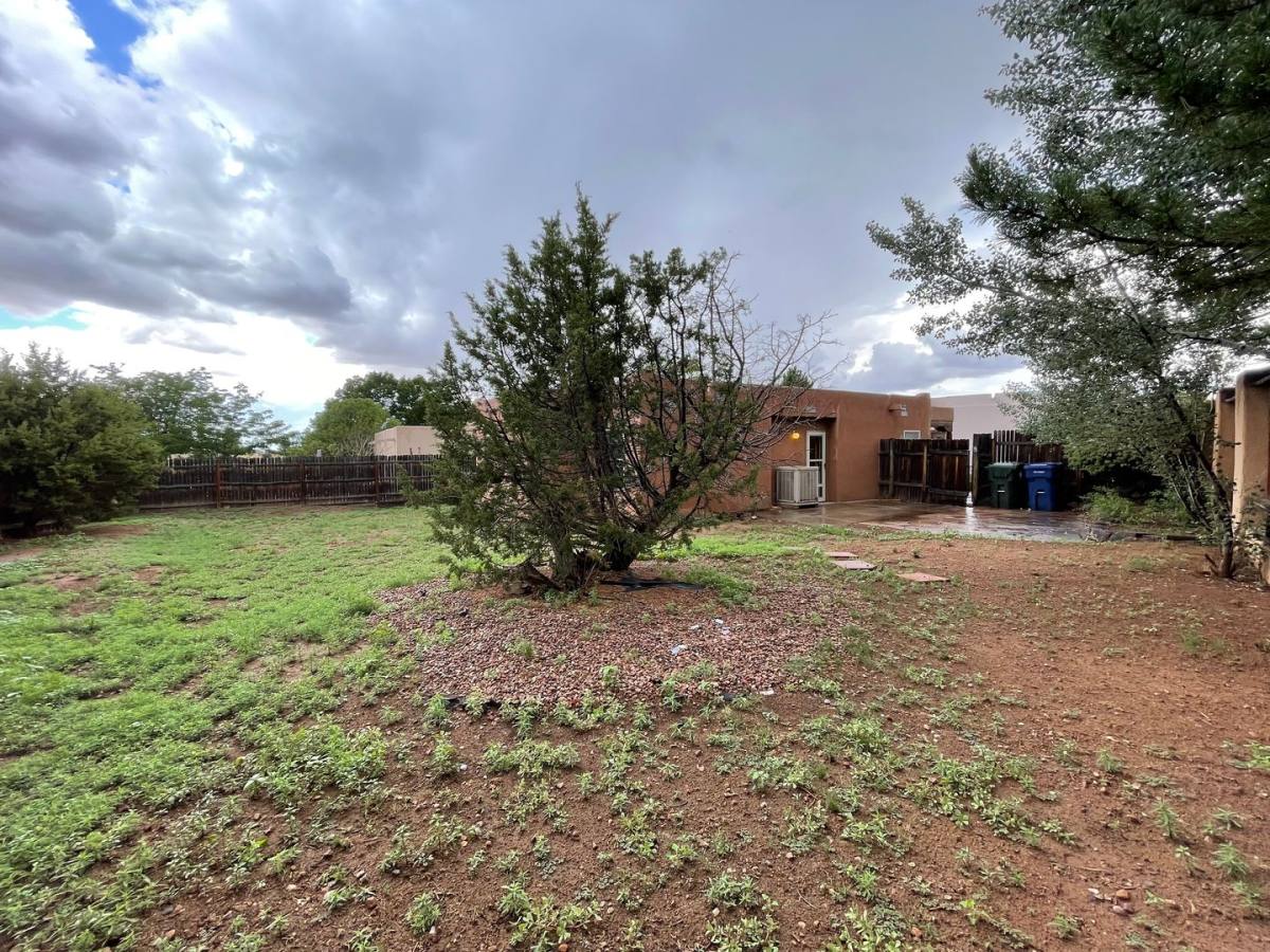 House for rent at 3245 Casa Rinconada, Santa Fe, NM 87507