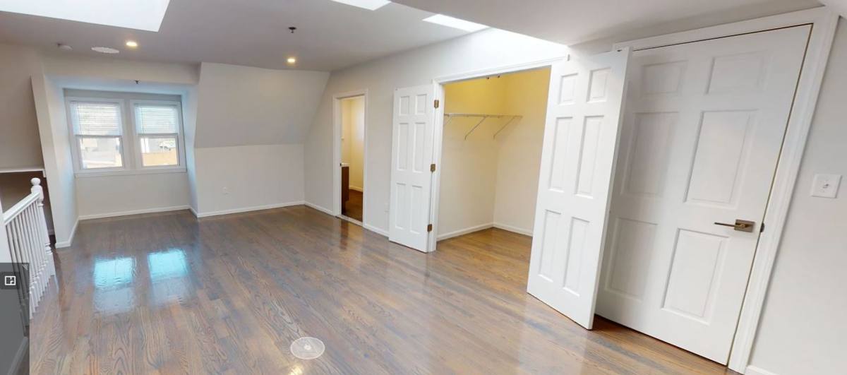 Condo for rent at 1409 Beacon St #4, Brookline, MA 02446