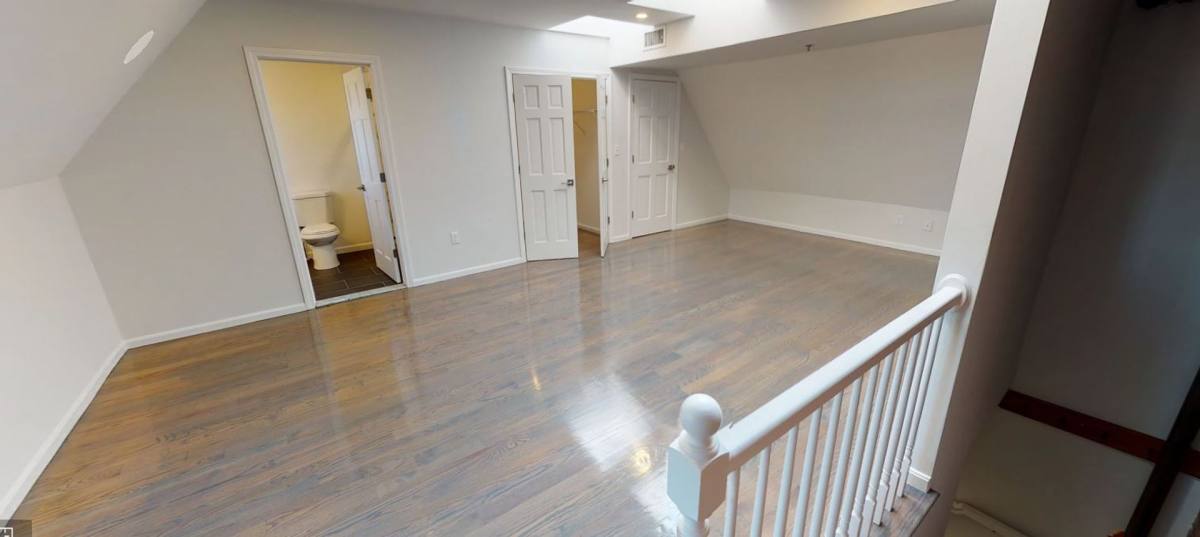 Condo for rent at 1409 Beacon St #4, Brookline, MA 02446
