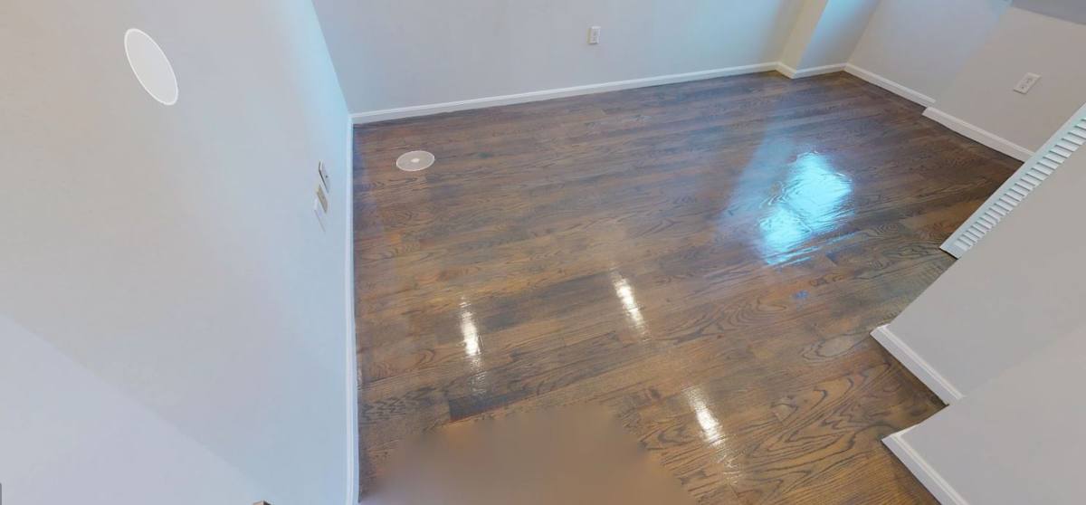 Condo for rent at 1409 Beacon St #4, Brookline, MA 02446