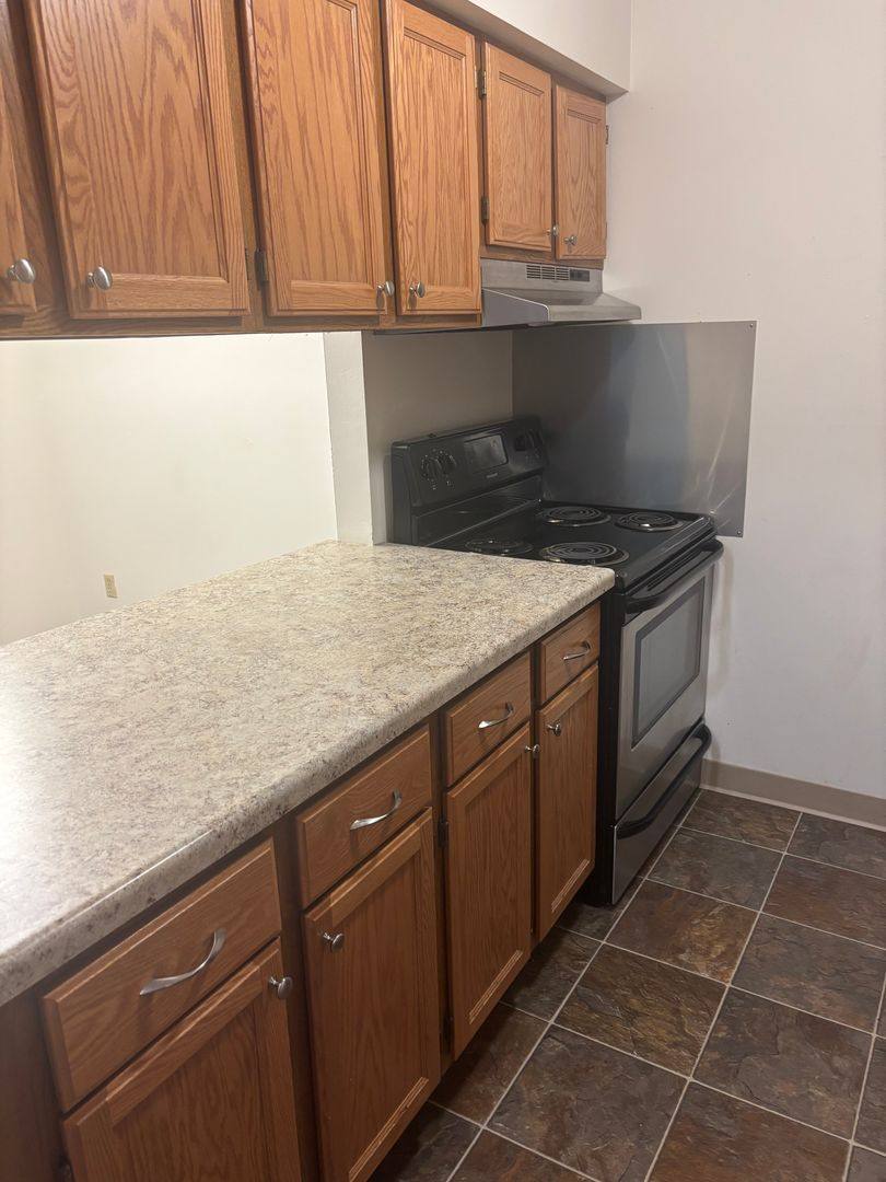 Apartment for rent at 719 W Thorne St, Ripon, WI 54971