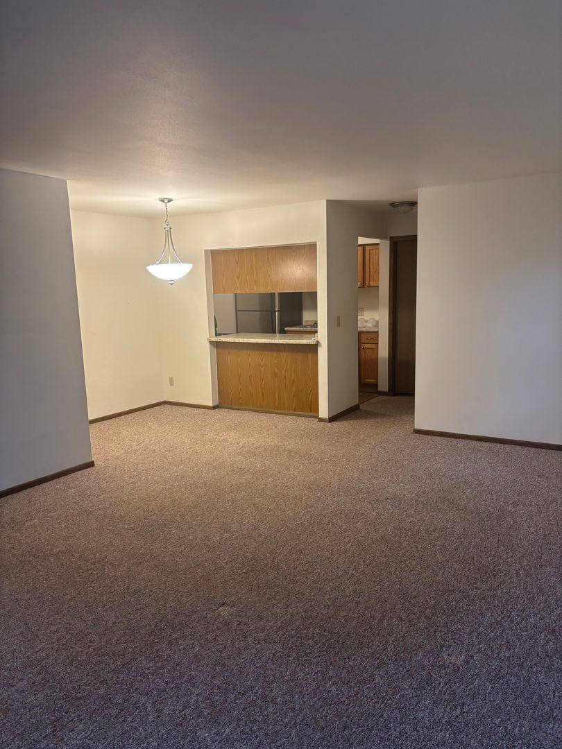 Apartment for rent at 719 W Thorne St, Ripon, WI 54971