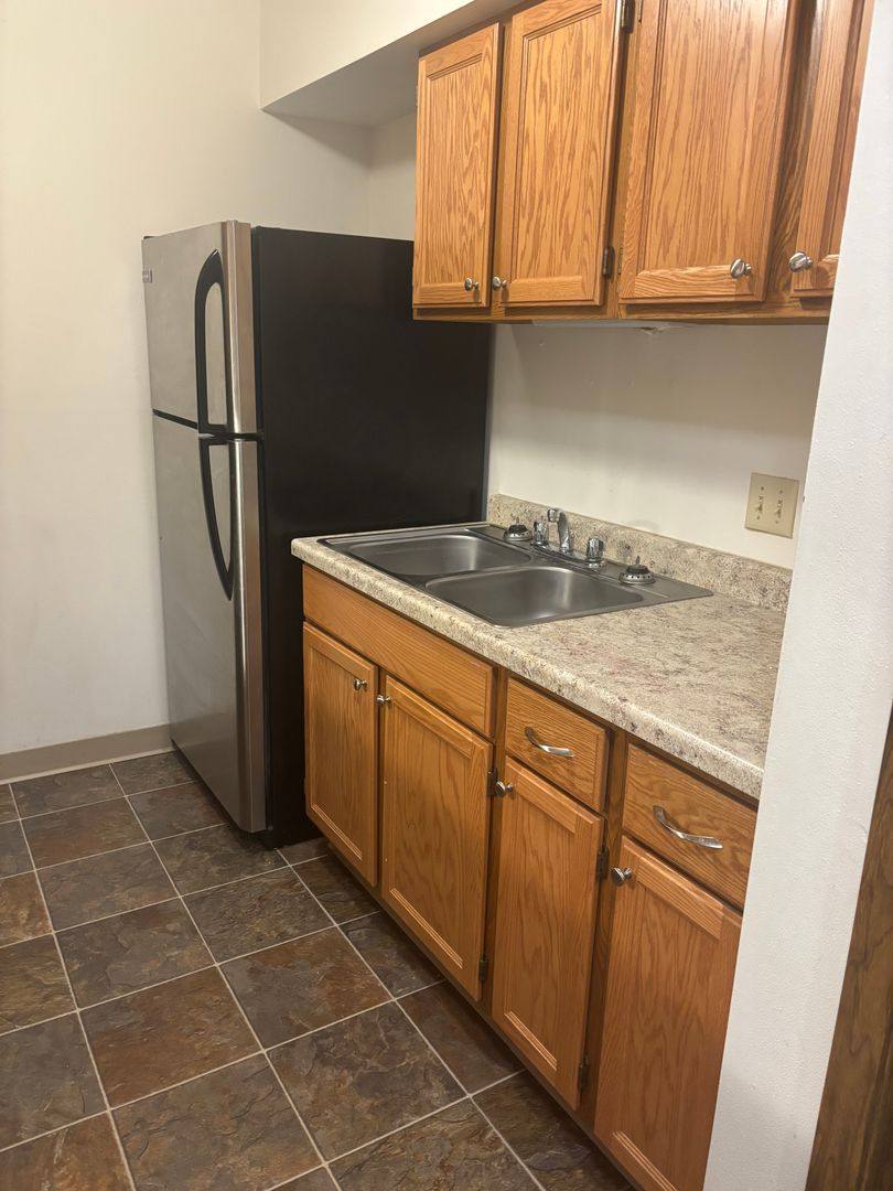Apartment for rent at 719 W Thorne St, Ripon, WI 54971